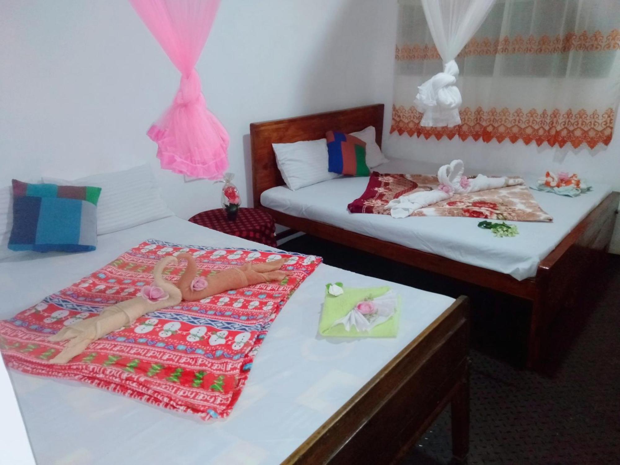 Ella Tea Land View公寓 客房 照片