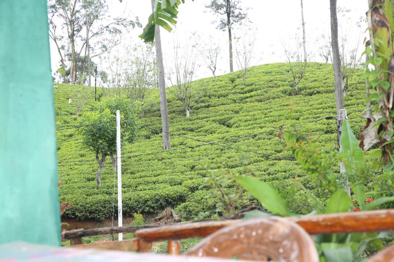 Ella Tea Land View公寓 外观 照片