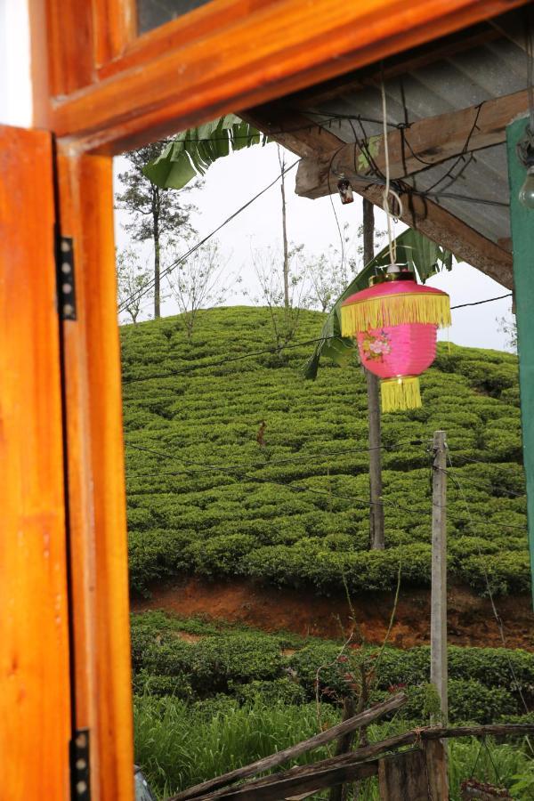 Ella Tea Land View公寓 外观 照片